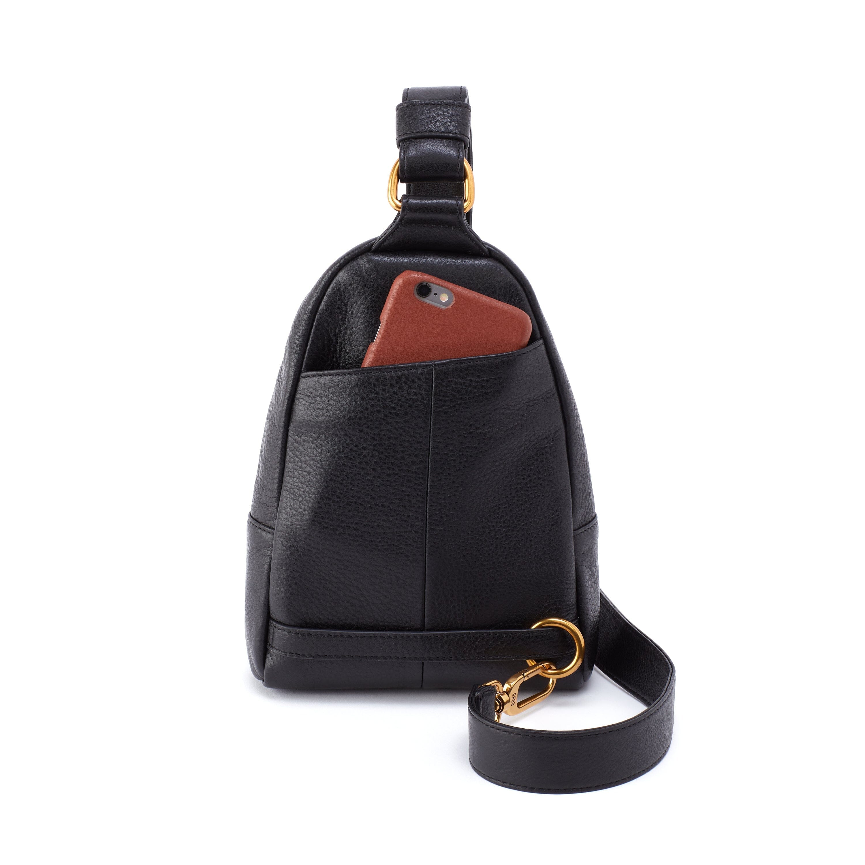 Hobo Fern Sling Bag 82416 - Stylish Crossbody Purse for Women, Fashionable Shoulder Bag for Daily Use, Work, Travel & Outings