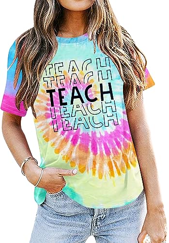 Tie Dye