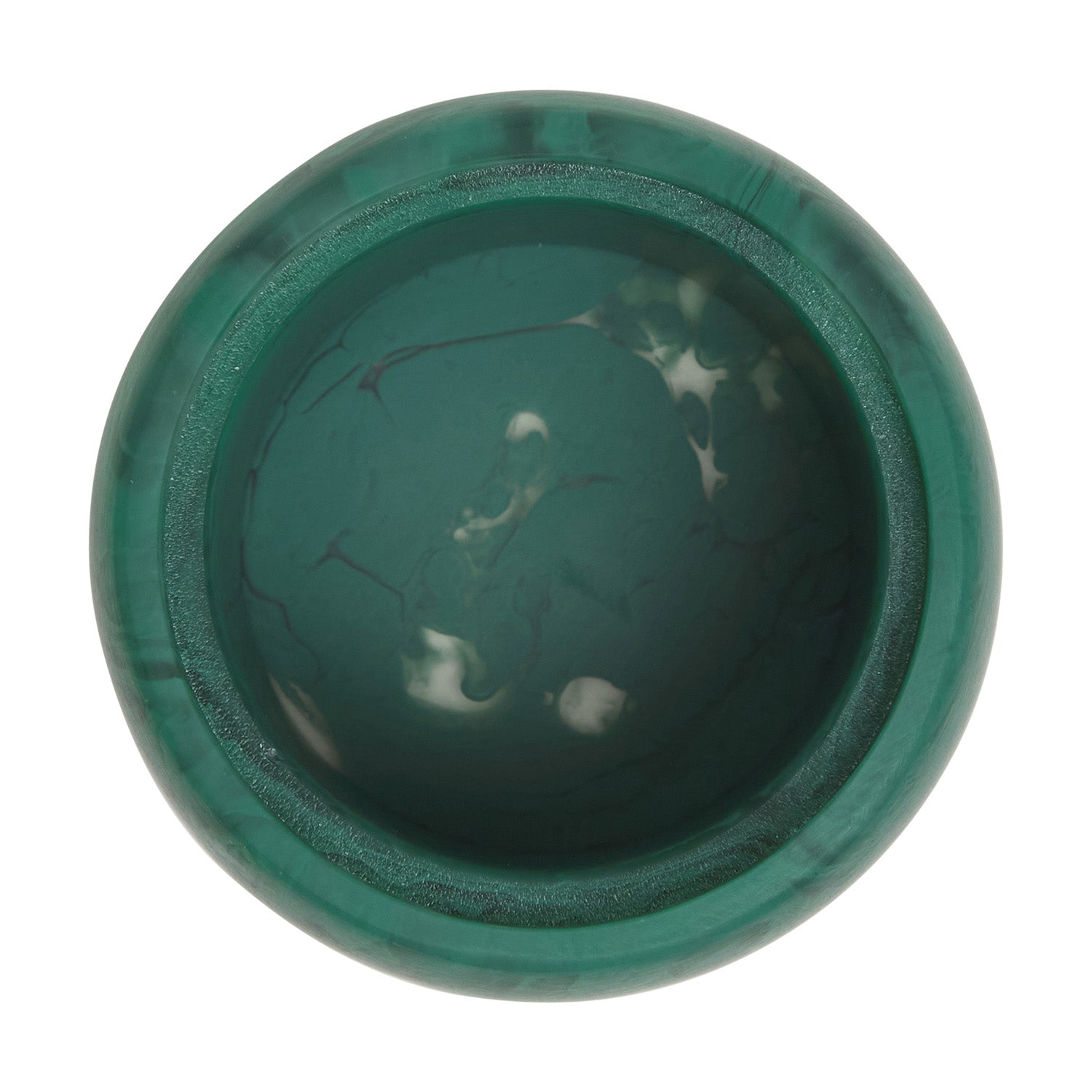 Kannan Mini Canister - Compact Airtight Storage Container for Kitchen, Bathroom & Office - Perfect for Organizing Spices, Coffee, Tea, Makeup & Stationery (Forest Green)