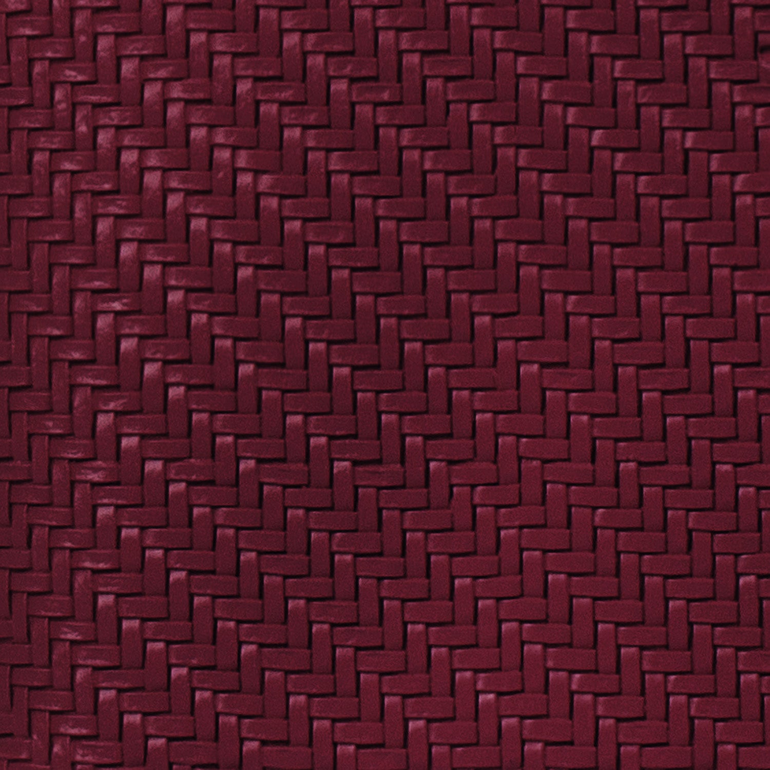 Premium Herringbone Plum Tote Bag - Stylish & Durable Carry All for Women - Perfect for Work, Travel & Shopping