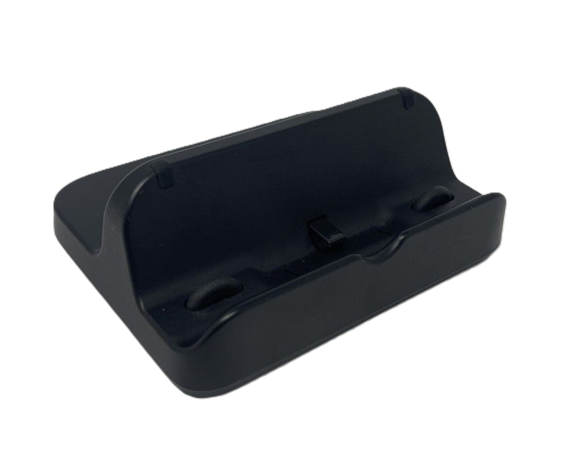 Original Nintendo Wii U Gamepad Charger Stand - Fast Charging Dock Station for Wii U Controller - Perfect for Gaming Sessions & Home Entertainment Setup