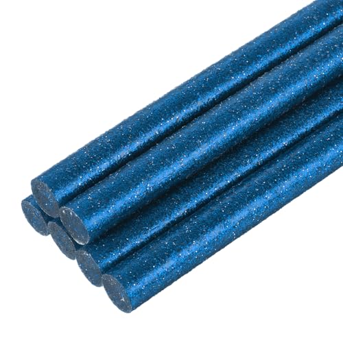 Glitter Bright Blue