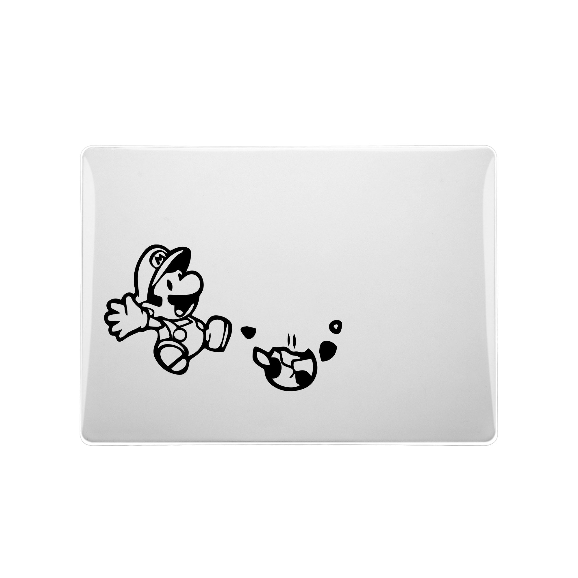 Super Mario Themed Protective Case for Microsoft Surface Laptop - Durable Cover for Work, School & Travel