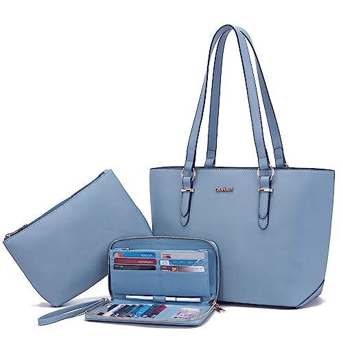B2-3pcs/Set Blue