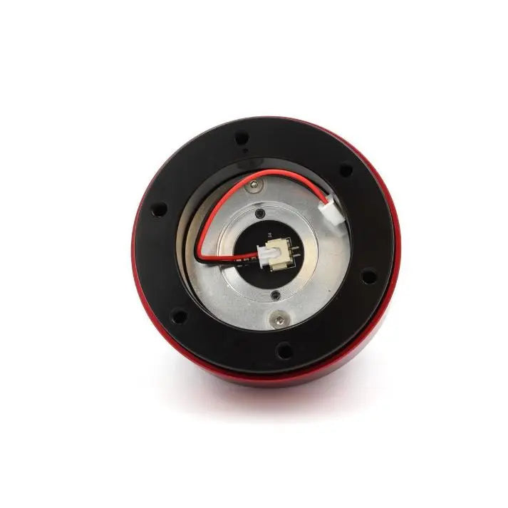 Simagic 70mm Quick Release Steering Wheel Adapter - Compatible with Racing & Drift Simulators - Perfect for Gaming, VR, and Professional Racing Setups