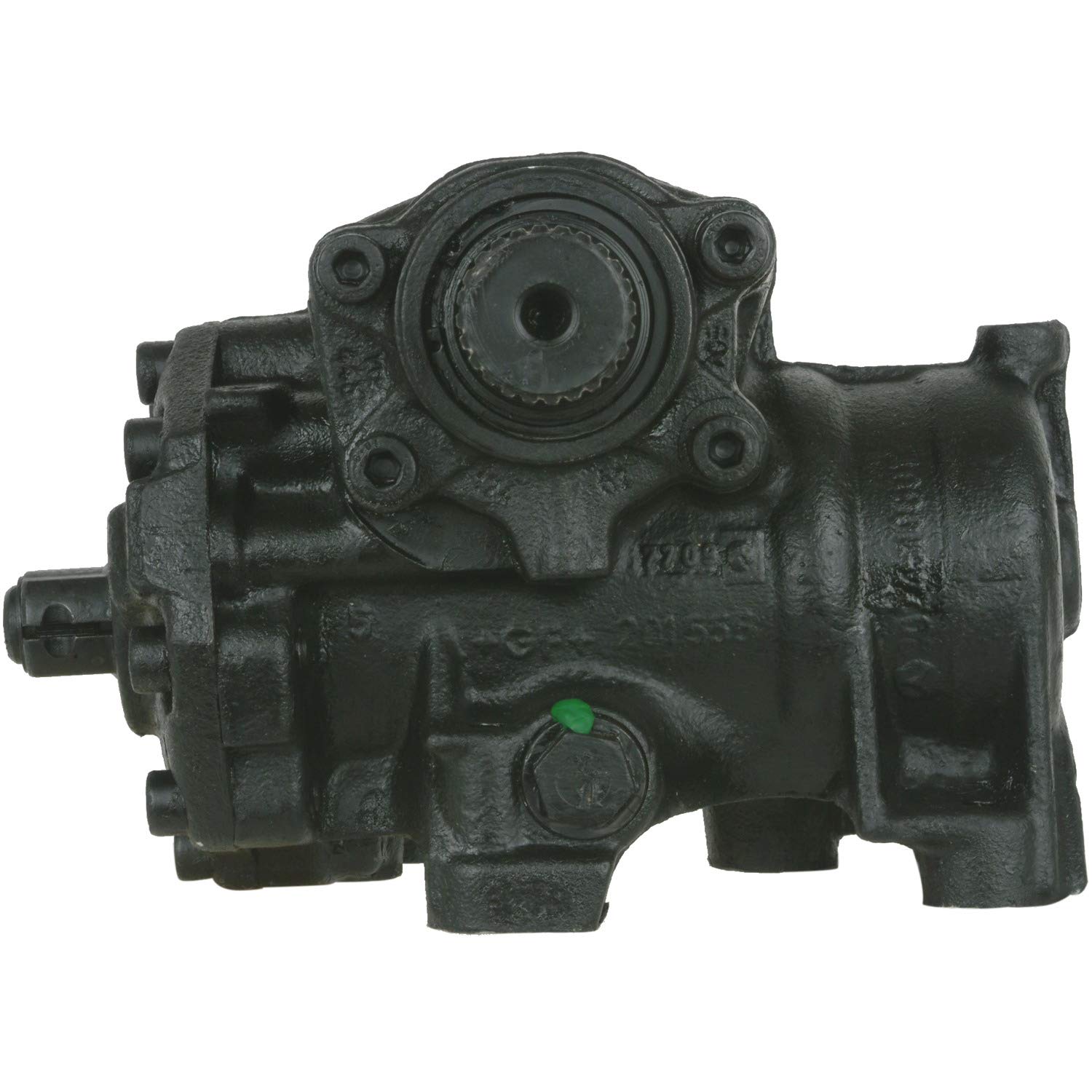 Cardone 27-8600 Remanufactured Power Steering Gear Box - High Performance Replacement for Smooth Steering | Perfect for Trucks, SUVs & Off-Road Vehicles