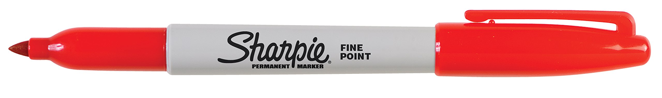 SHARPIE Fine Point Permanent Markers for Office & Crafts