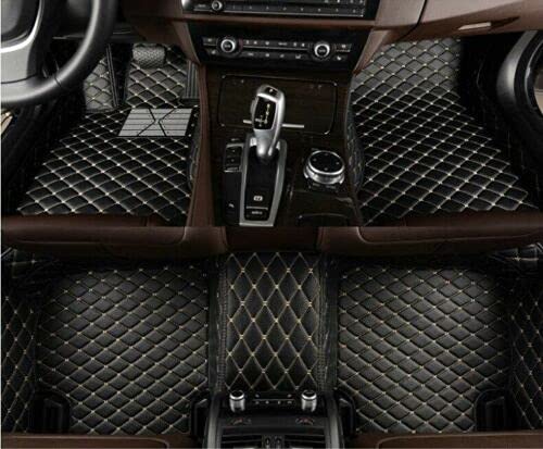 Black Beige