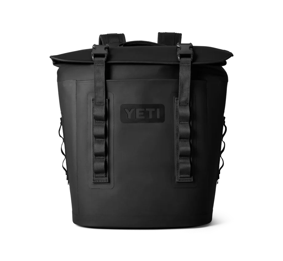 Premium Hopper Backpack M12 Soft Cooler - Insulated Lunch Bag for Work, Picnics & Outdoor Adventures | Leakproof & Lightweight Cooler Backpack for Hiking, Camping & Beach Trips
