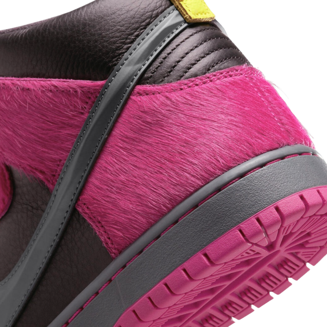 Nike SB Dunk High QS 