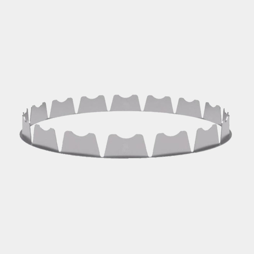 Arteflame Food Saver - Premium Grill Accessory for Arteflame Grills & Inserts | Perfect for Outdoor Cooking, BBQs, and Backyard Grilling