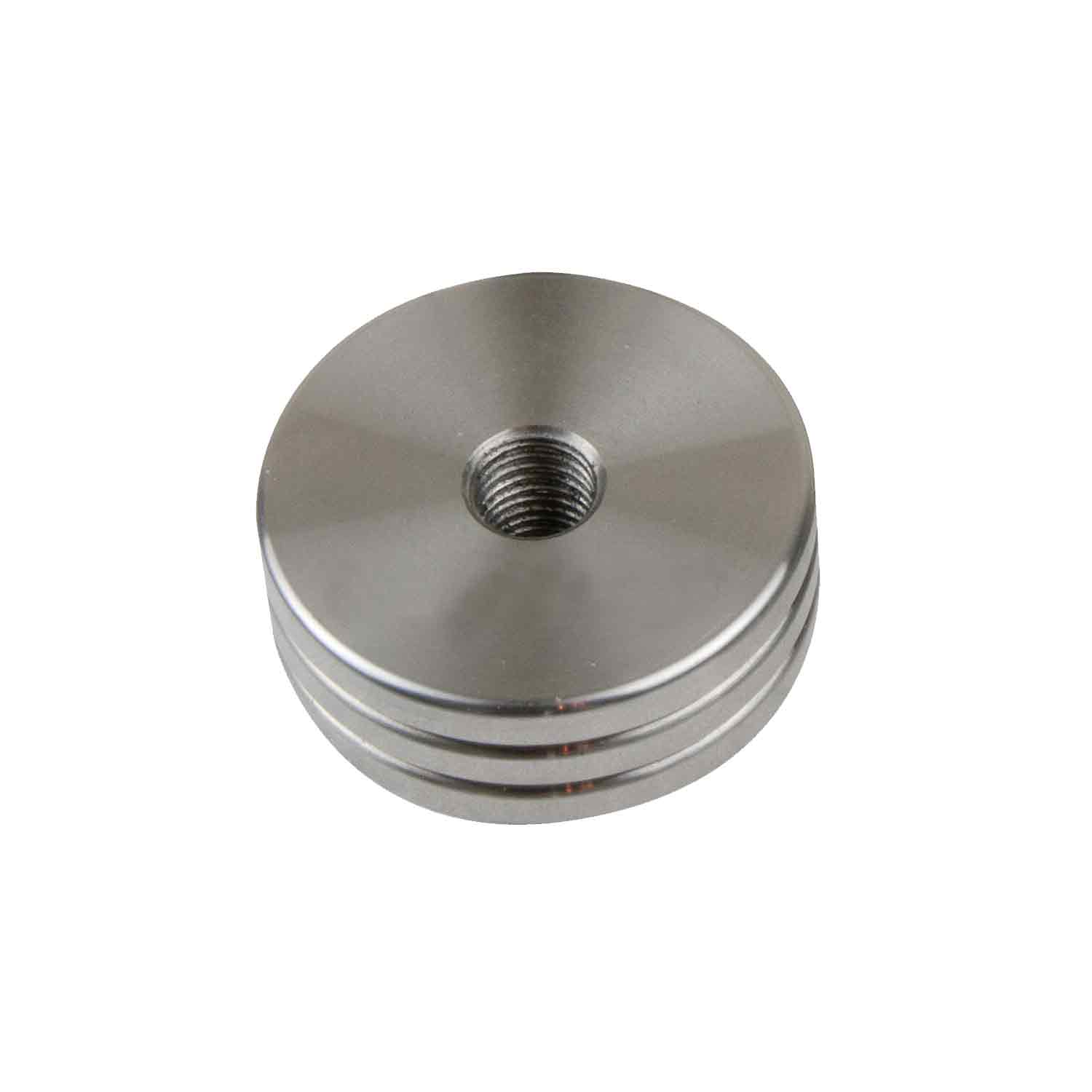AAE 3 oz. Target Stabilizer Weight - Precision Shooting Accessory for Archery & Hunting | Improve Accuracy & Reduce Vibration