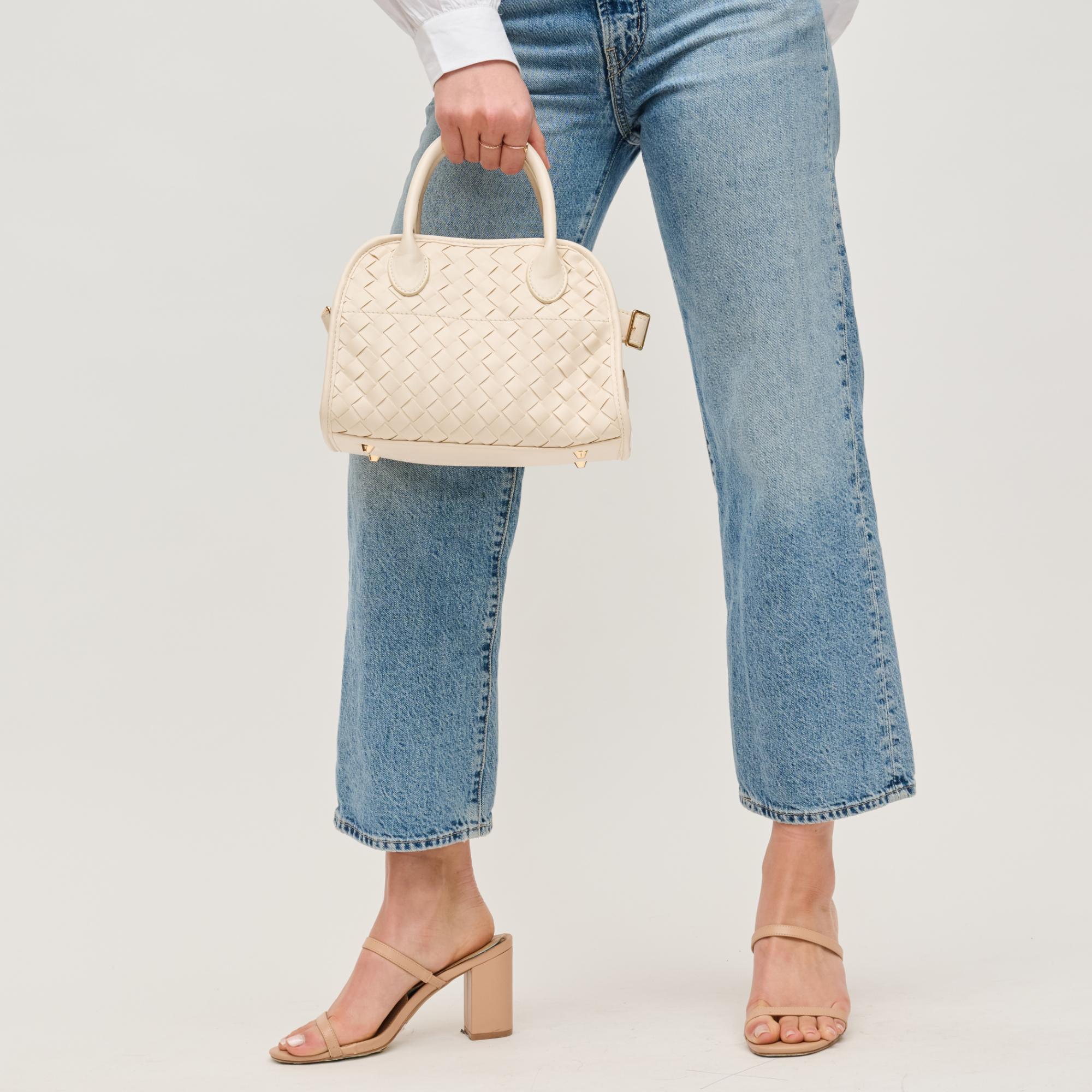 Kristie Crossbody Bag for Women - Stylish & Lightweight Shoulder Purse - Perfect for Work, Travel & Everyday Use