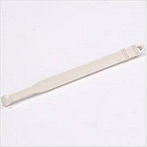 Lovibond 13cm Plastic Round Crushing Stick - Perfect for Lab Testing, Chemical Mixing & Sample Preparation