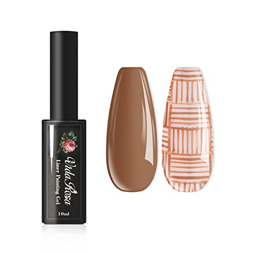 Coffee Brown