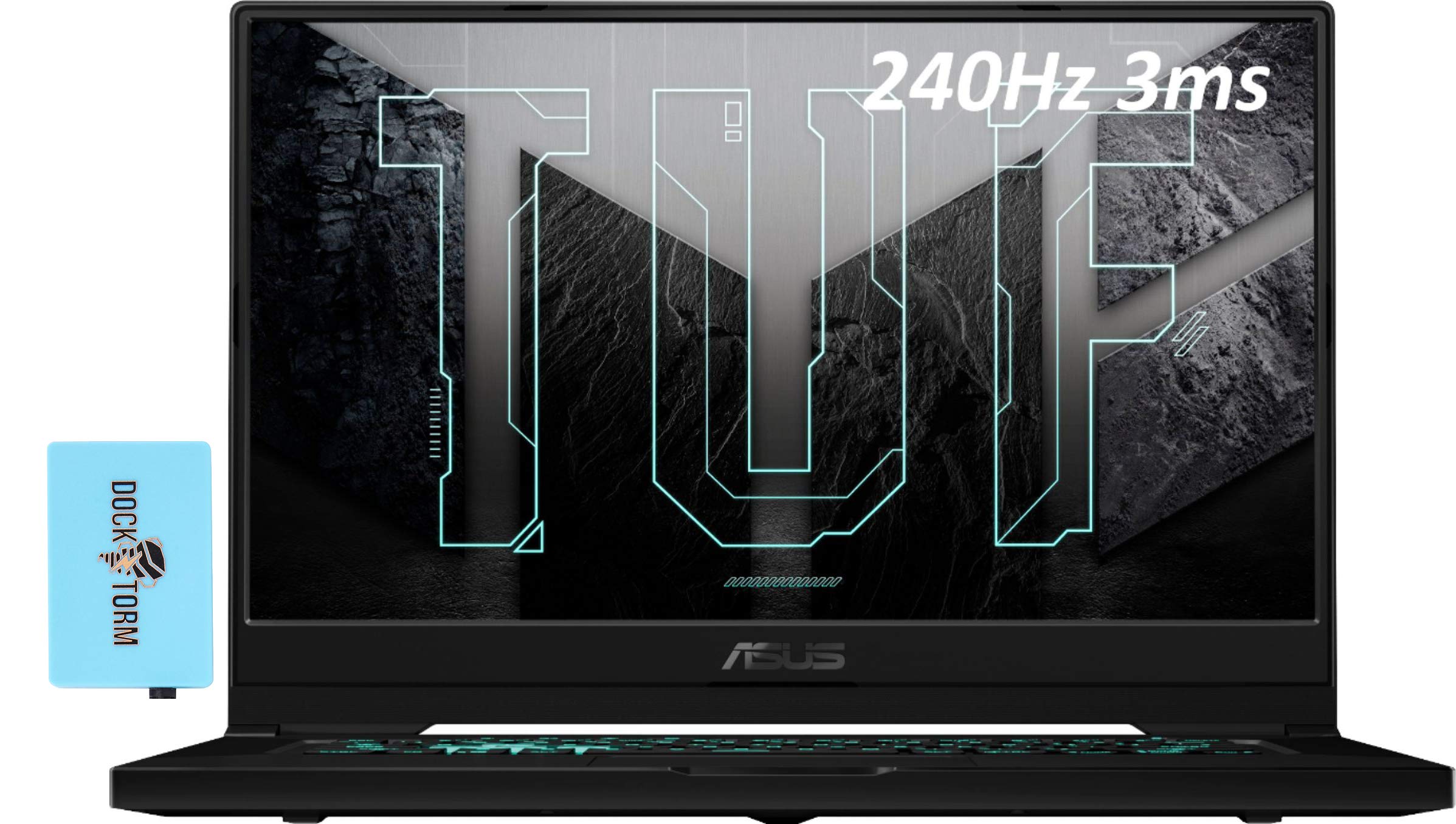 ASUS TUF Dash 15 Gaming Laptop - 15.6