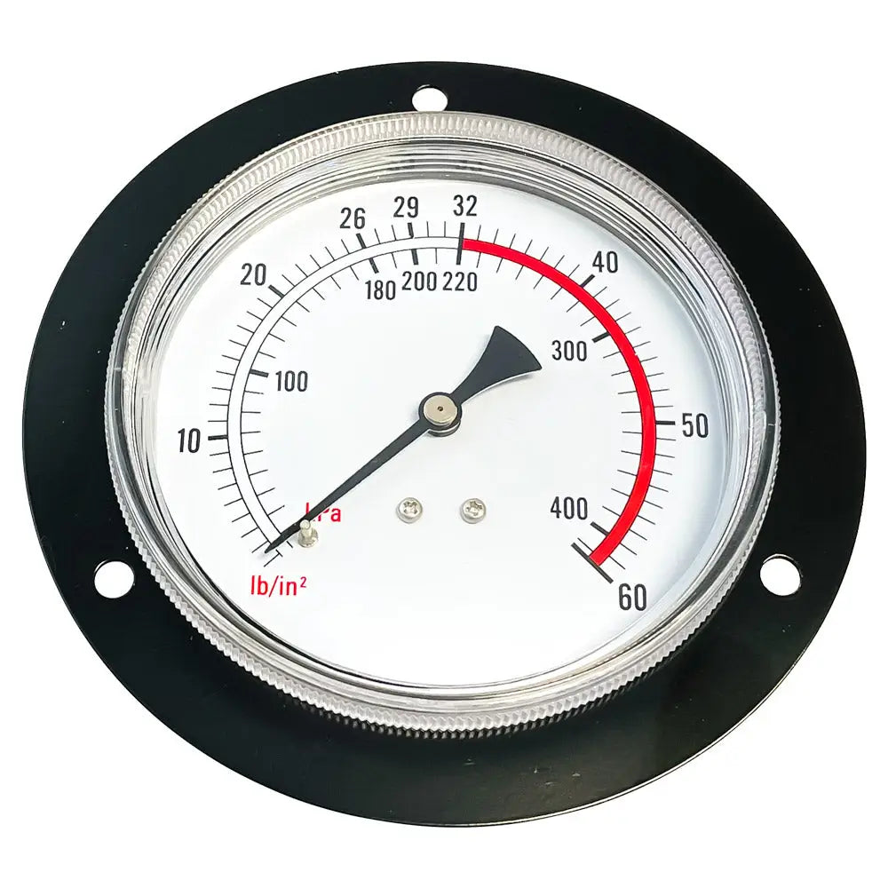 Coats 107985 Gauge Assembly Replacement Part for 4040/4050A Industrial Sewing Machines - Perfect for Textile Manufacturing & Upholstery Repair