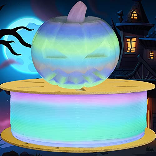 1kg-glow Rainbow