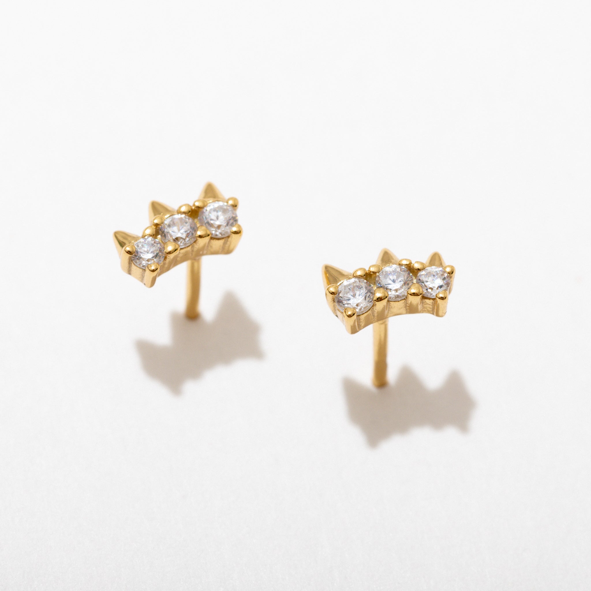 Spike Cluster Studs - Punk Rock Gothic Fashion Accessories for Jackets, Boots & Bags | Edgy Streetwear & Alternative Style