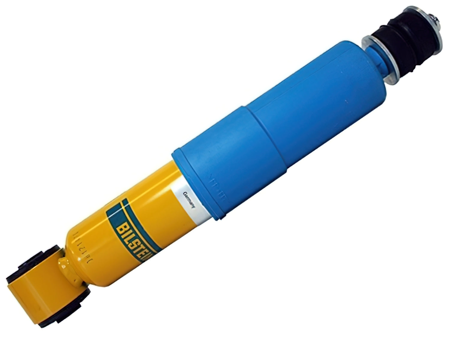High-Performance Front Shock Absorber for Eurovan - Smooth Ride & Enhanced Stability - Perfect for Off-Road Adventures & Daily Commutes