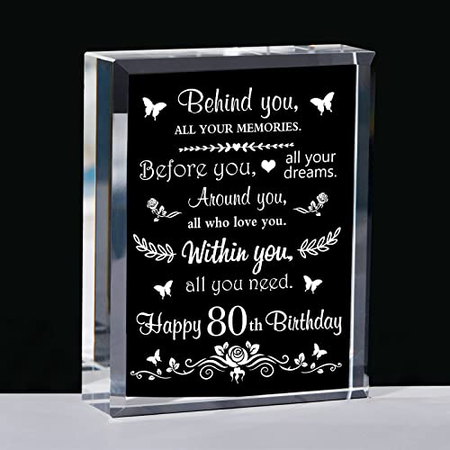 80th