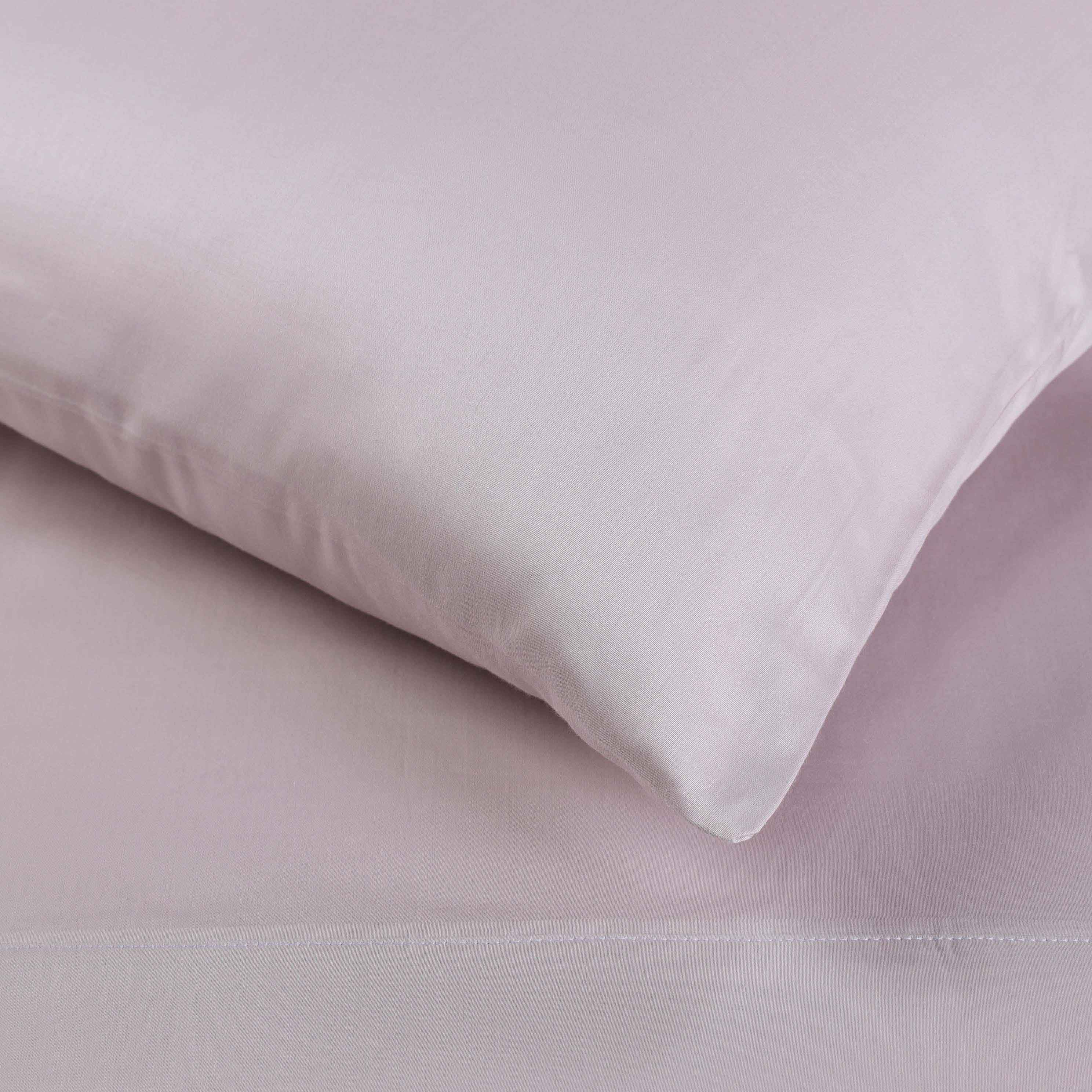 Premium 400 Thread Count Egyptian Cotton Bed Sheet Set - Soft, Breathable & Durable for Luxury Bedroom Comfort