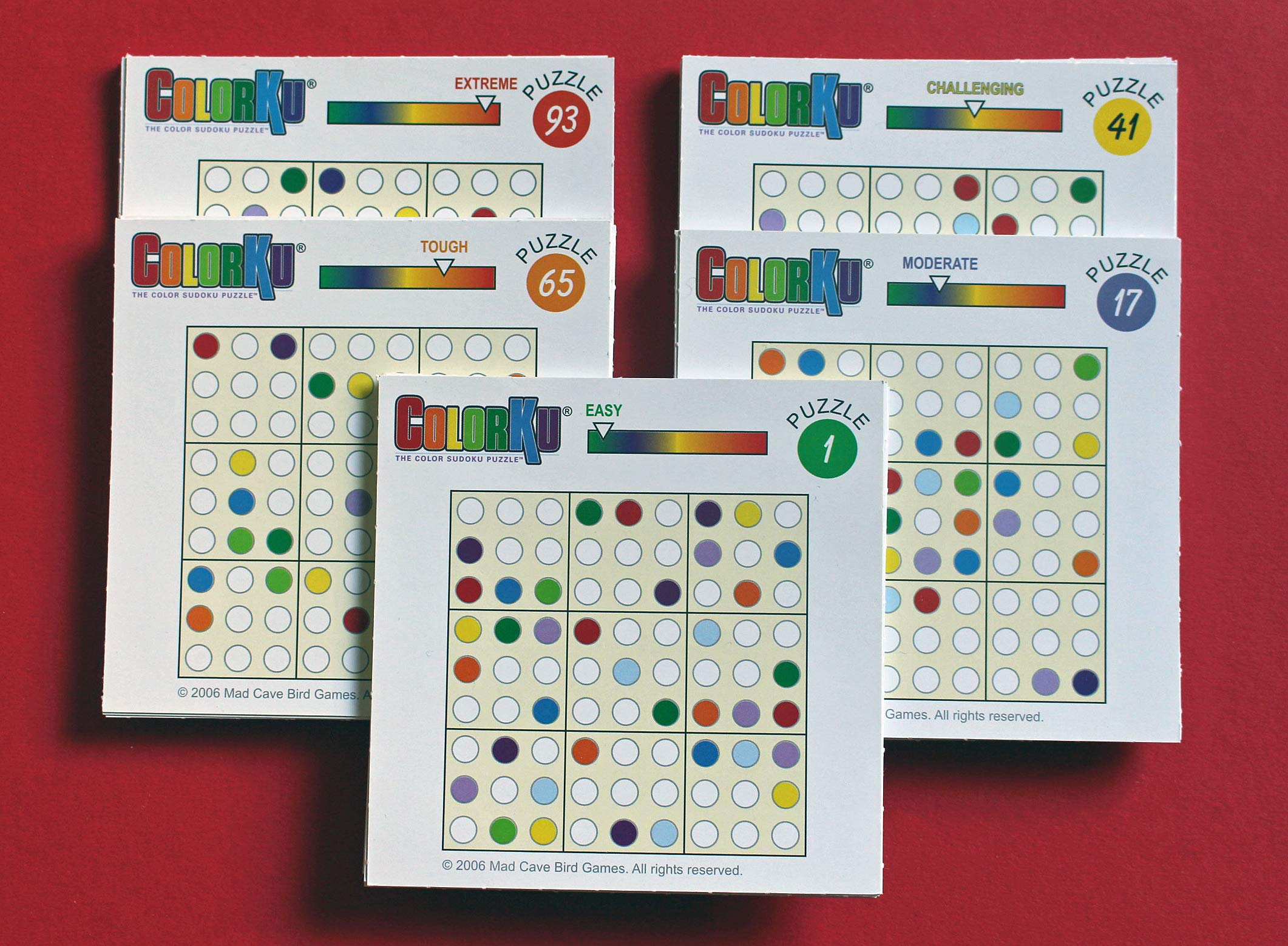 Mad Cave Bird Games - Fun & Engaging Board Games for Family Game Nights & Parties | Strategy, Adventure & Entertainment