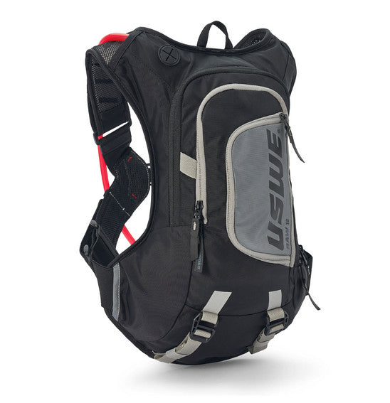 12L Hydration Backpack for Dirt Biking - Lightweight Water Bladder Pack for Mountain Biking, Motocross & Off-Road Adventures - Perfect for Long Rides & Outdoor Sports