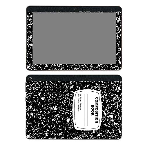 Composition Book