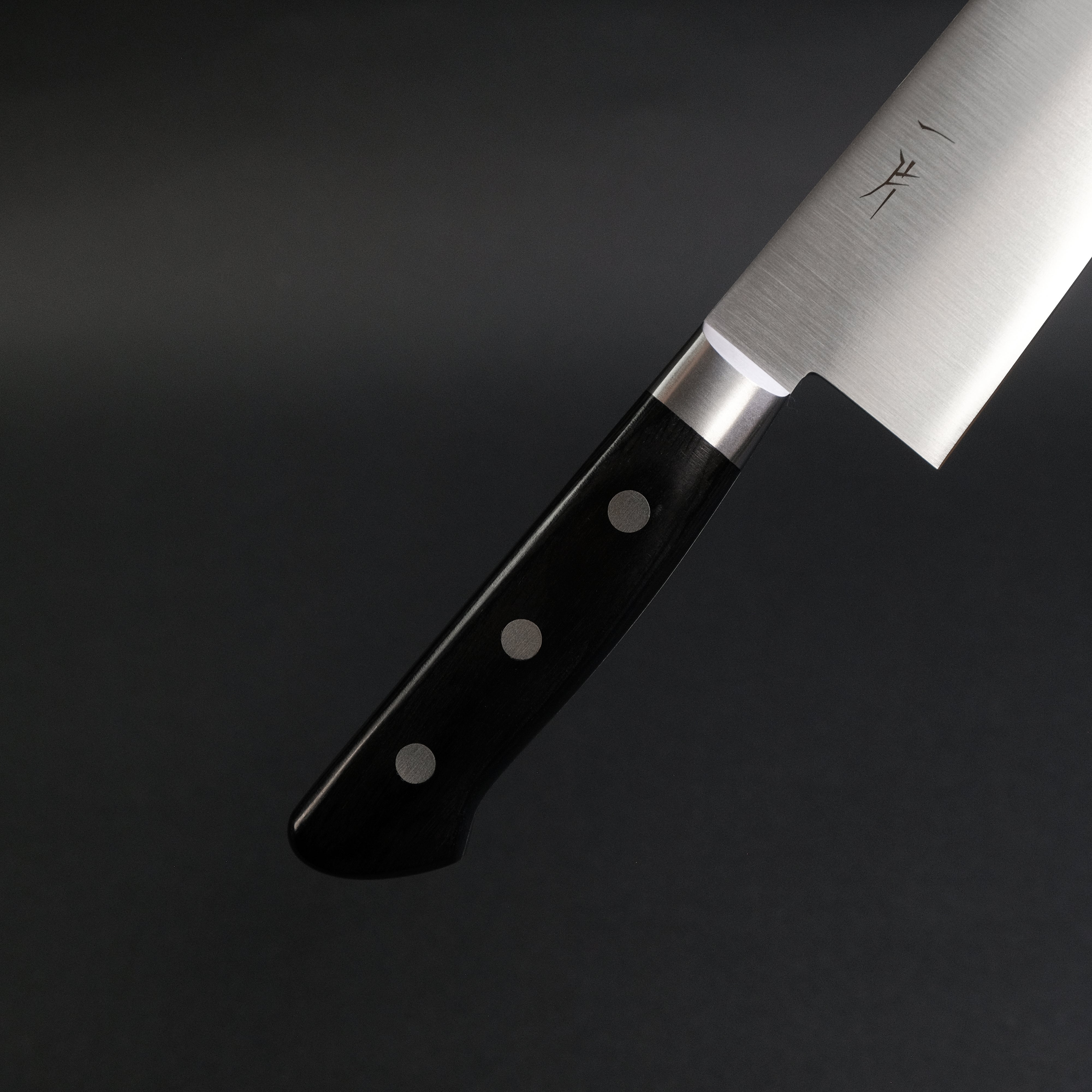 Hitohira FJ VG-10 Kiritsuke Gyuto Japanese Chef Knife 240mm with Pakkawood Handle - Perfect for Sushi, Sashimi & Precision Cutting