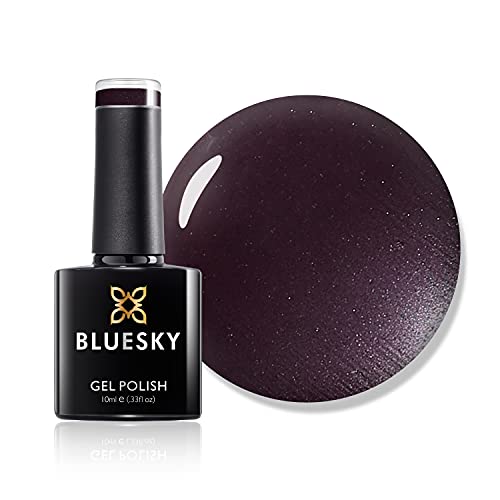 Purple Sheen - A078