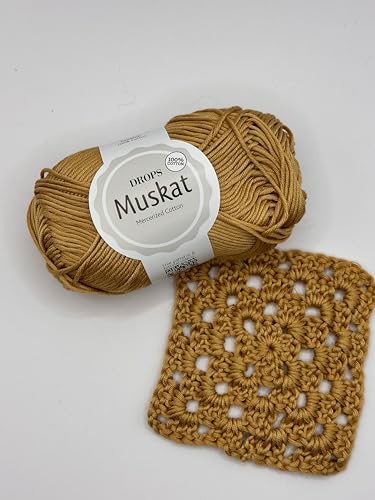 85 Mustard