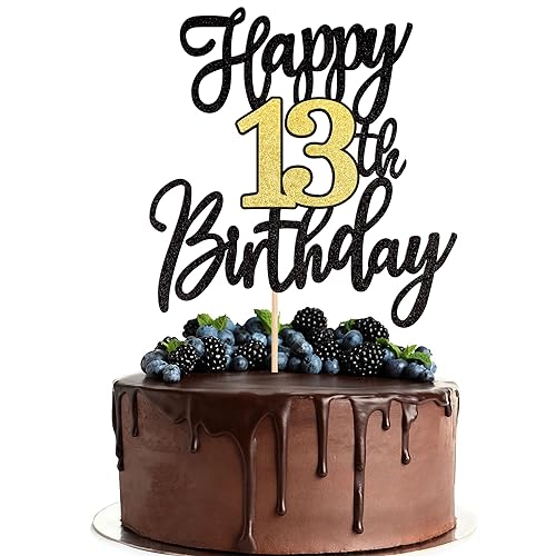 13th