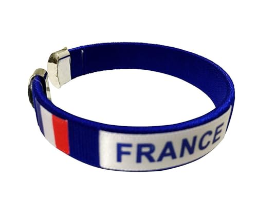 Country: France Blue