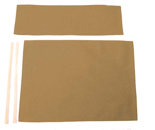 Khaki/Tan