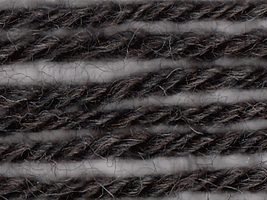 Ella Rae Classic Wool Heathers Yarn #190 Midnight Charcoal - Premium Knitting Yarn for Sweaters, Scarves & Winter Crafts