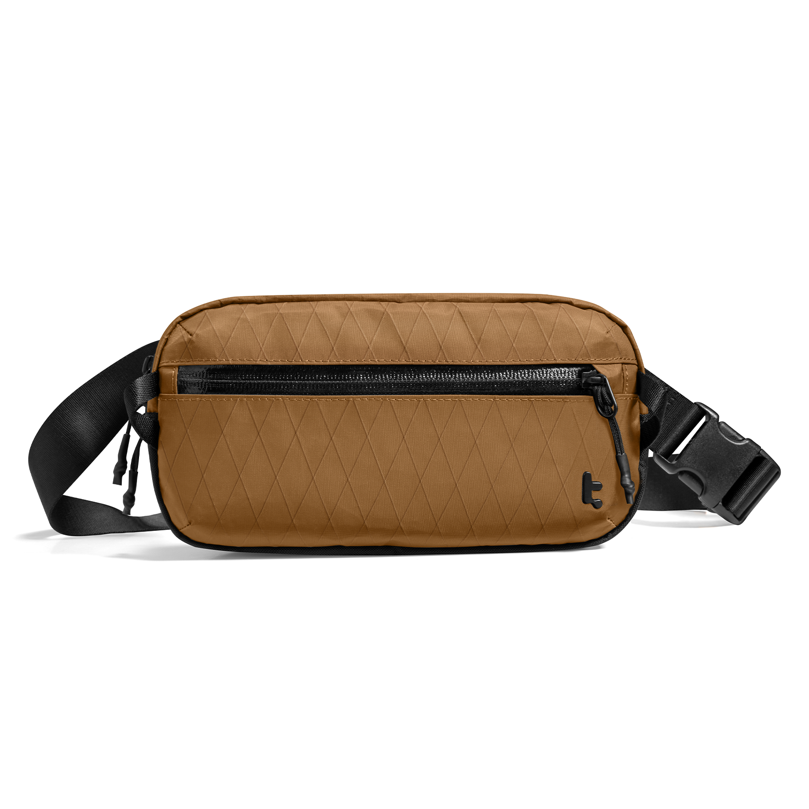 Aviator T35 X-Pac Chest Bag - Durable Crossbody Sling Pack for Outdoor Adventures, Travel & Hiking - Water-Resistant & Lightweight
