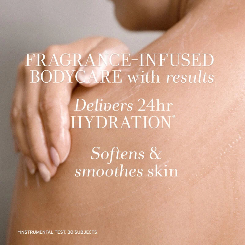 Organic Hesperides Grapefruit Body Lotion - Hydrating & Nourishing Moisturizer for Dry Skin - Perfect for Daily Use & Spa Days