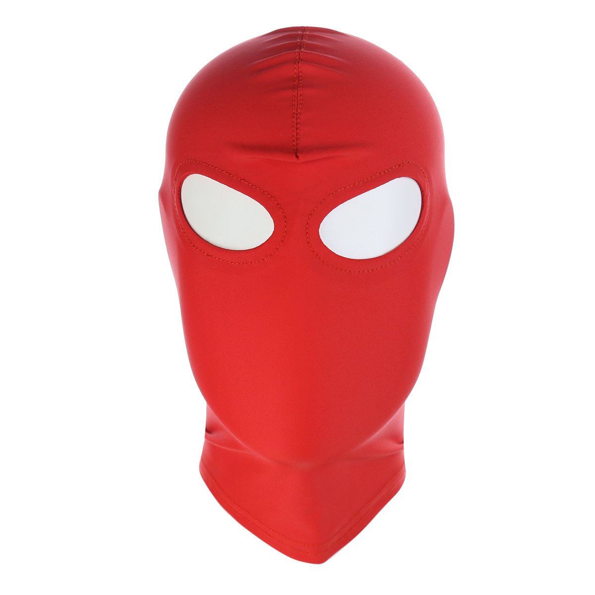 Unisex Spandex Balaclava Mask - Ski, Cosplay & Halloween Costume for Parties