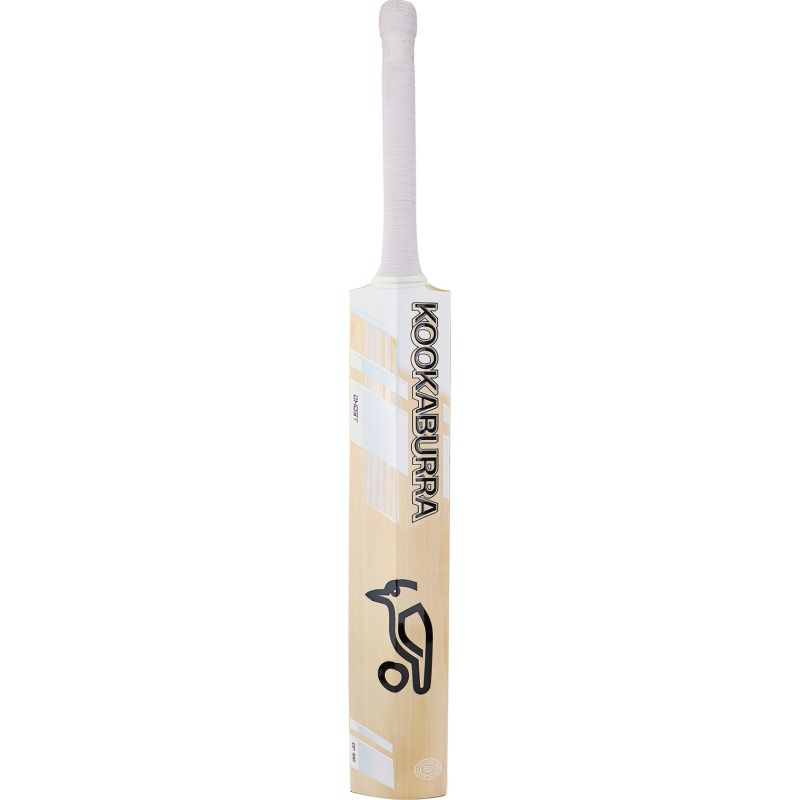Kookaburra Ghost Pro 1.0 Cricket Bat for Adults - Premium Performance Cricket Equipment for Professional & Recreational Players | Perfect for Matches, Training & Backyard Cricket Practice