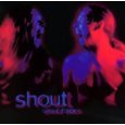 Shout Back - Wireless Bluetooth Karaoke Microphone with LED Lights for Singing, Recording & Parties | Portable Handheld Mic for Kids & Adults | Perfect for Home Karaoke, Gifts & Entertainment