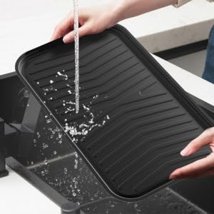 Smokeless Indoor Electric Grill - 2000W Non-Stick Griddle with Removable Grill Plate & Large Cooking Surface | Perfect for Family BBQs, Apartment Cooking & Healthy Meals