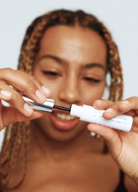 Lipocils Eyelash Growth Serum 10ml - Natural Lash Enhancer for Longer, Thicker Eyelashes | Perfect for Nighttime Use & Daily Lash Care Routine