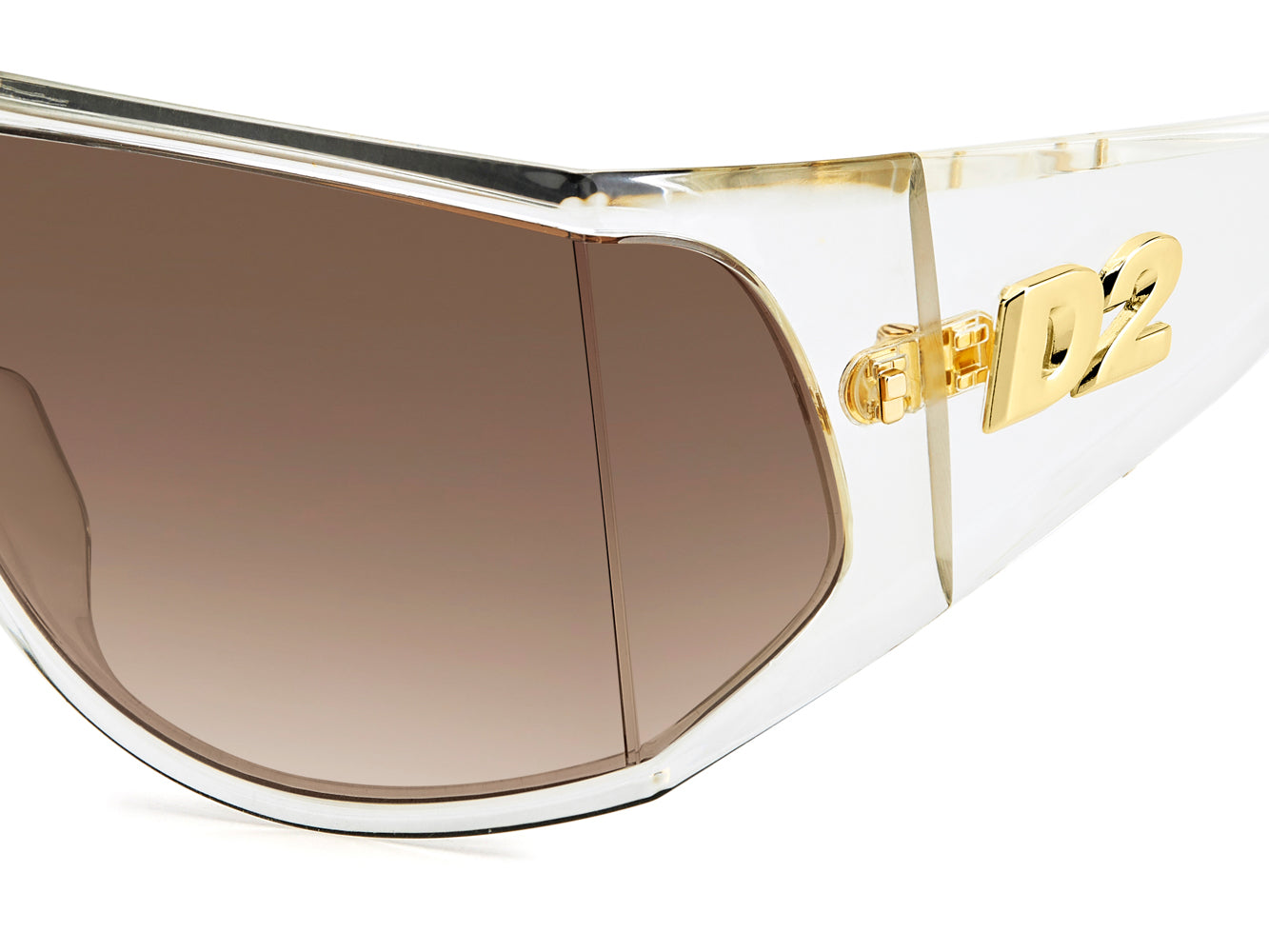 DSQUARED2 D2 0124/S Sunglasses - Luxury Designer Shades for Men & Women - Perfect for Outdoor Activities, Beach, Driving & Fashion Statements