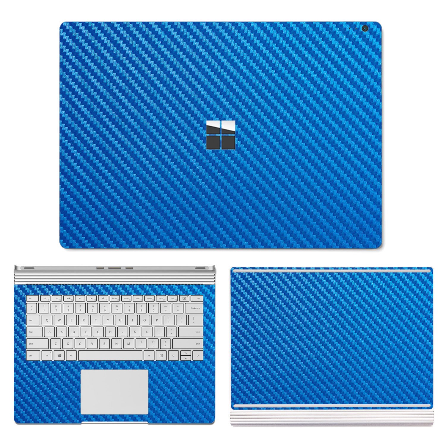 SopiGuard Microsoft Surface Book 2 (13.5