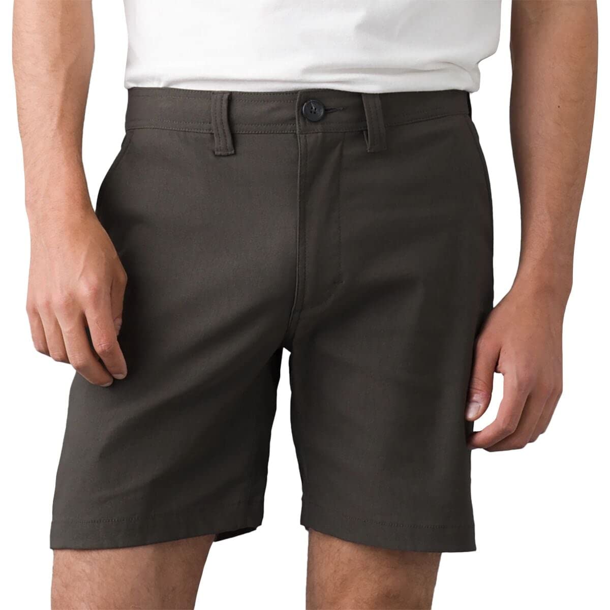 prAna Alameda Shorts - Women's Hiking & Travel Shorts with Quick-Dry Fabric & UPF 50+ Sun Protection | Perfect for Outdoor Adventures, Camping & Yoga