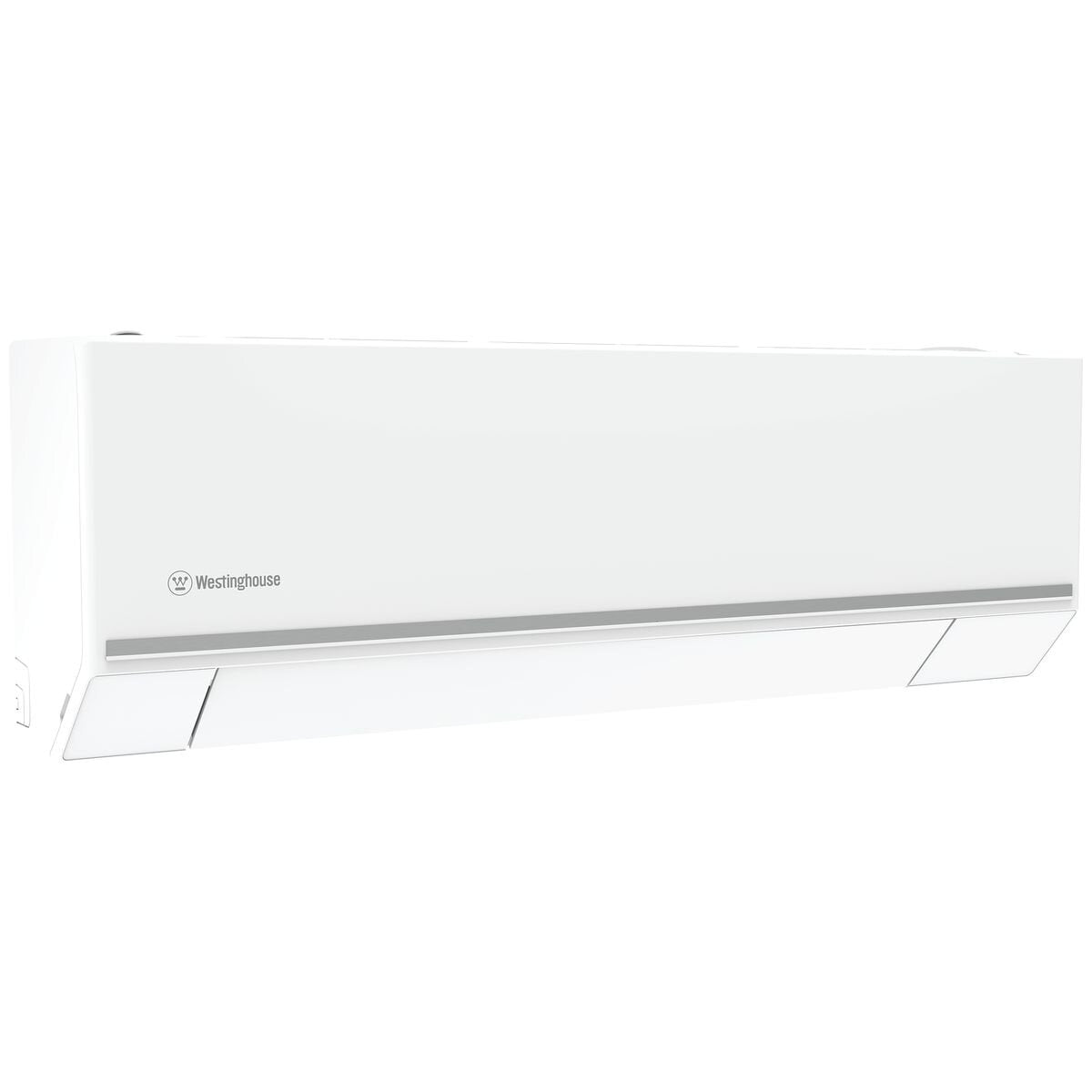 Westinghouse 2.7kW Split System Reverse Cycle Air Conditioner WSD27HWA - Energy Efficient Cooling & Heating for Home & Office