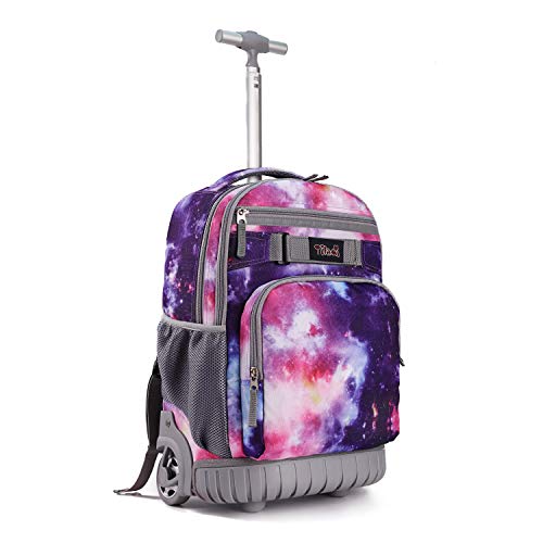 Galaxy Purple