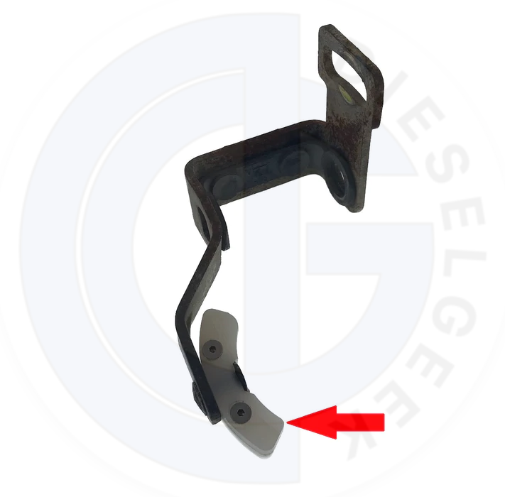 1993-1999 VW Super Slider Replacement - Heavy Duty Ball Joint for Smooth Suspension Performance | Perfect for Off-Roading & Daily Commuting