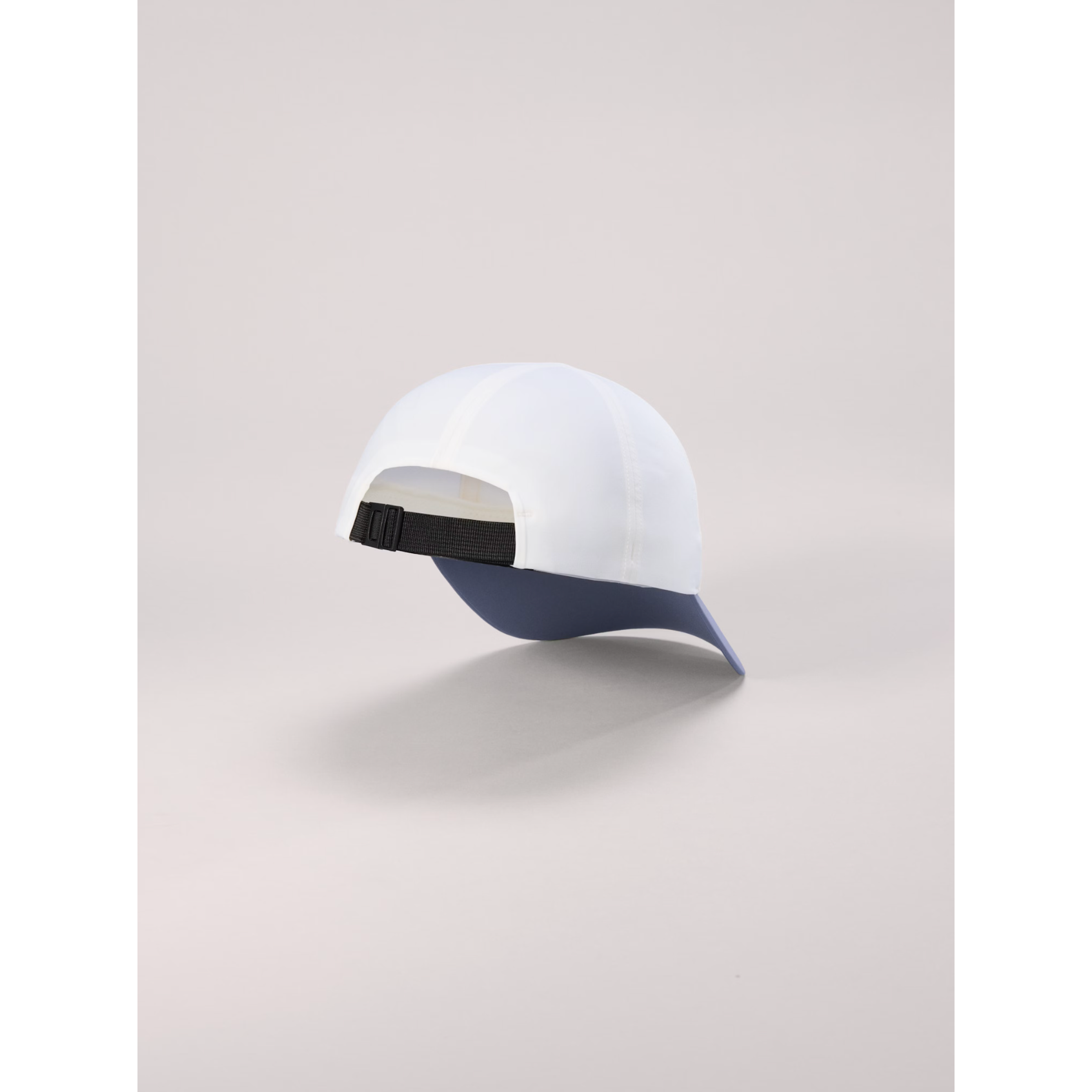 Arc'teryx Men's Bird Word Cap - Lightweight Outdoor Baseball Hat for Hiking, Camping & Travel - Water-Resistant Performance Hat for Active Lifestyles
